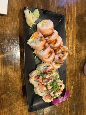 Oshio by null