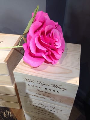 Mark Ryan Winery by null