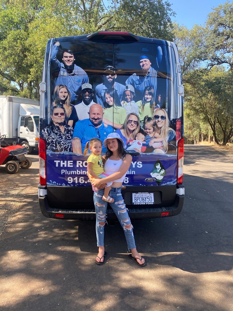 Photos of NORCAL SIGNS AND WRAPS Updated August 2024 29 Photos