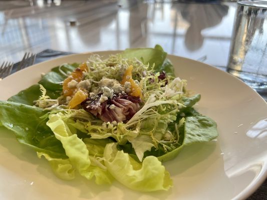 III Catering by null