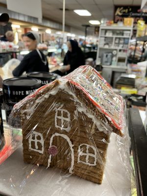 The Green Dragon Market by null