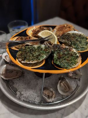 Mignonette Downtown by null