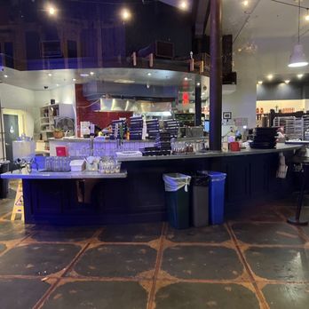 Square Pie Guys - Oakland - Pizza Near Me - Oakland, California