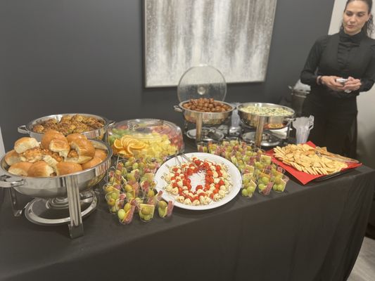 MY SPECIAL TOUCH CATERING - Updated January 2025 - 67 Photos - Upper