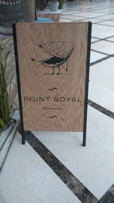 Point Royal by null