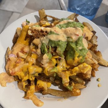 Fizzlestix - Tijuana Street Fry - American Near Me - Massillon, Ohio