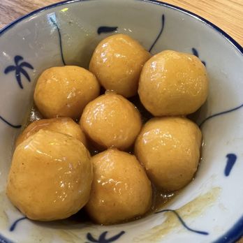 Chun Hong Kong Cafe - HK Style Curry Fishballs - Chinese Near Me - Brooklyn, New York Chun Hong Kong Cafe - HK Style Curry Fishballs - Chinese Near Me - Brooklyn, New York