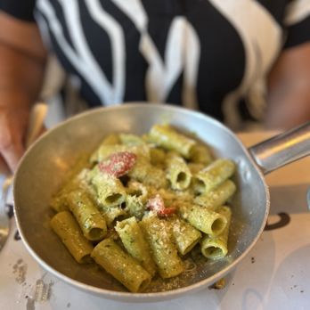 Tonnarello - Penne pasta - Desserts Near Me - Rome, RM