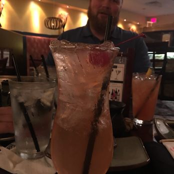 Sushi Zen - Pink flamingo! - Sushi Bars Near Me - Brighton, Michigan