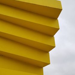 Articulated Wall by Herbert Bayer