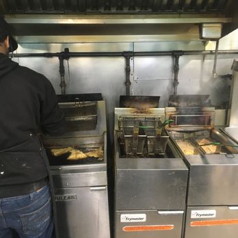 Harbord Fish & Chips - Chef Paul: At the fish - Seafood Near Me - Toronto, Ontario Harbord Fish & Chips - Chef Paul: At the fish - Seafood Near Me - Toronto, Ontario