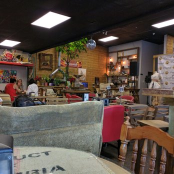 Macondo Coffee Roasters - Coffee & Tea Near Me - Doral, Florida