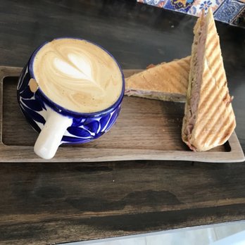 Mi Cafecito Coffee - Coffee & Tea Near Me - Pomona, California