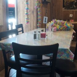 Spudly's Super Spuds - Lobby