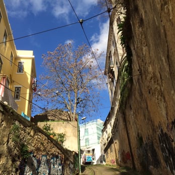 Ascensor do Lavra - Transportation Near Me - Lisbon, 11