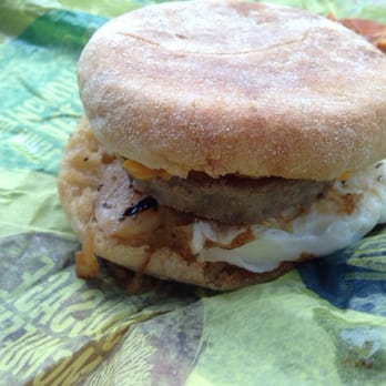 McDonald's - Steak, egg, and cheese biscuit - Fast Food Near Me - Leesburg, Georgia McDonald's - Steak, egg, and cheese biscuit - Fast Food Near Me - Leesburg, Georgia