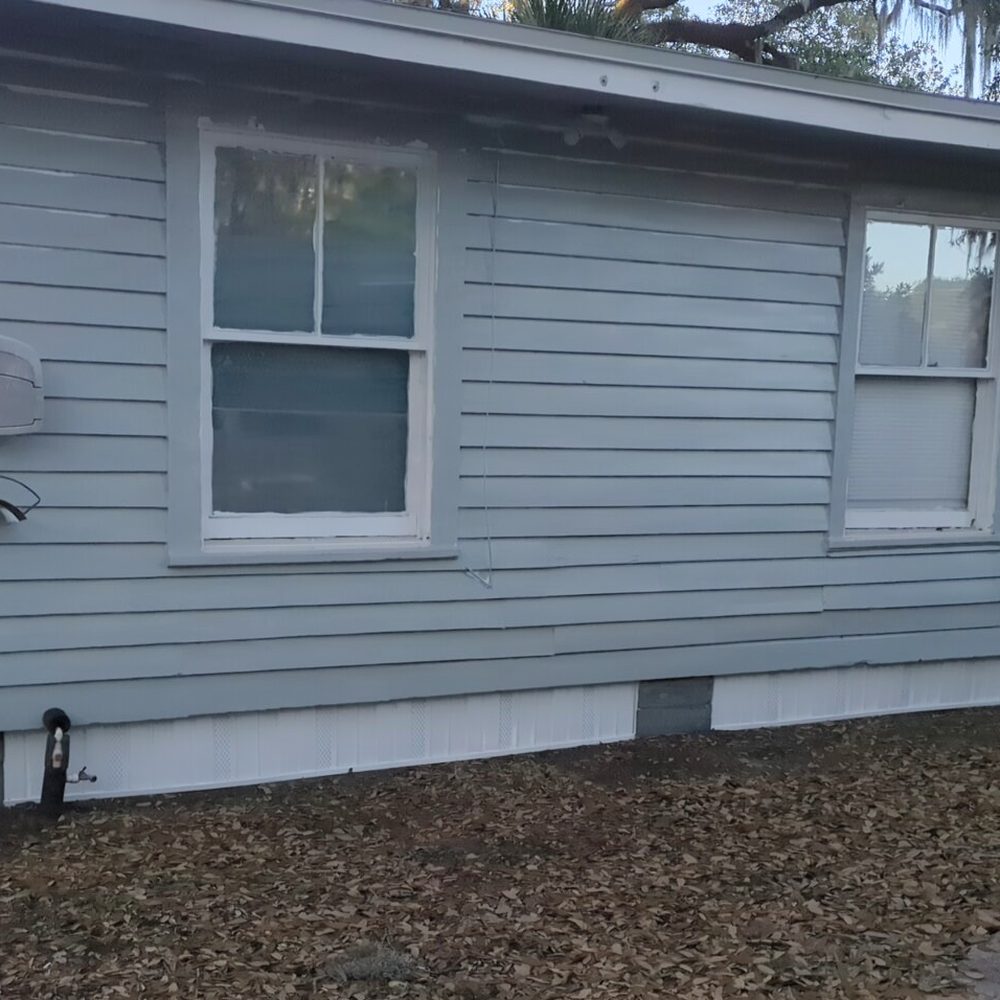 Handy Hands Home Repair - Crawl Space cover - Handyman Near Me - Jacksonville, Florida Handy Hands Home Repair - Crawl Space cover - Handyman Near Me - Jacksonville, Florida
