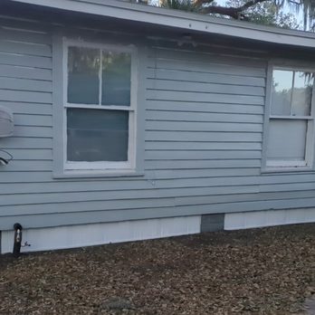Handy Hands Home Repair - Crawl Space cover - Handyman Near Me - Jacksonville, Florida Handy Hands Home Repair - Crawl Space cover - Handyman Near Me - Jacksonville, Florida