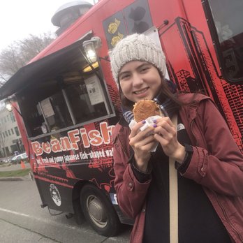 BeanFish - Bean fish food truck + me - Japanese Near Me - Seattle, Washington BeanFish - Bean fish food truck + me - Japanese Near Me - Seattle, Washington