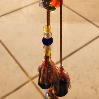 Back To You Massage Studio - Massage and chimes just go together - Massage Near Me - El Dorado Hills, California Back To You Massage Studio - Massage and chimes just go together - Massage Near Me - El Dorado Hills, California