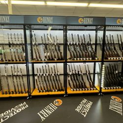 Smoky Mountain Guns and Ammo
