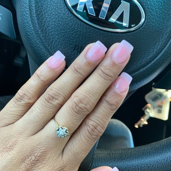 Infinity Nail Spa - Nails by Tam - Nail Salons Near Me - Turlock, California