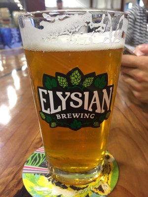 Elysian Taproom by null
