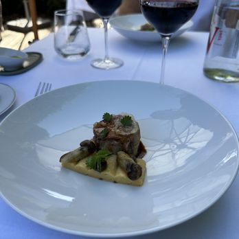 La Barbacane - French Near Me - Carcassonne, 11