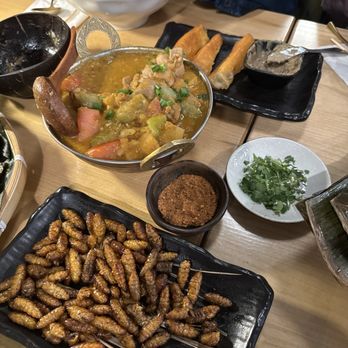 Jun Bistro - Chinese Near Me - Milpitas, California