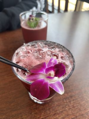 Tequila Grill by null