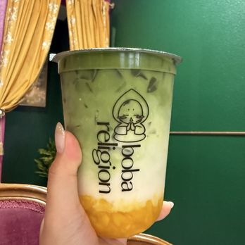 Boba Religion - Bubble Tea Near Me - San Diego, California Boba Religion - Bubble Tea Near Me - San Diego, California