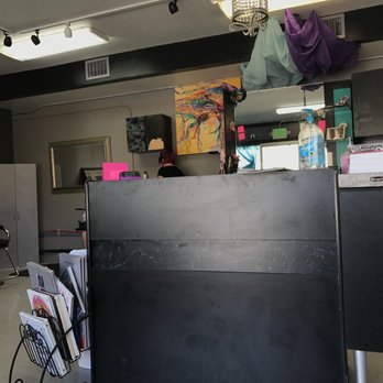 Absolute Hair - Front desk - Hair Salons Near Me - Carson City, Nevada Absolute Hair - Front desk - Hair Salons Near Me - Carson City, Nevada