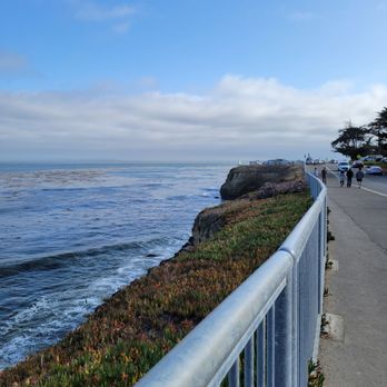 Lighthouse Field State Beach - Parks Near Me - Santa Cruz, California Lighthouse Field State Beach - Parks Near Me - Santa Cruz, California