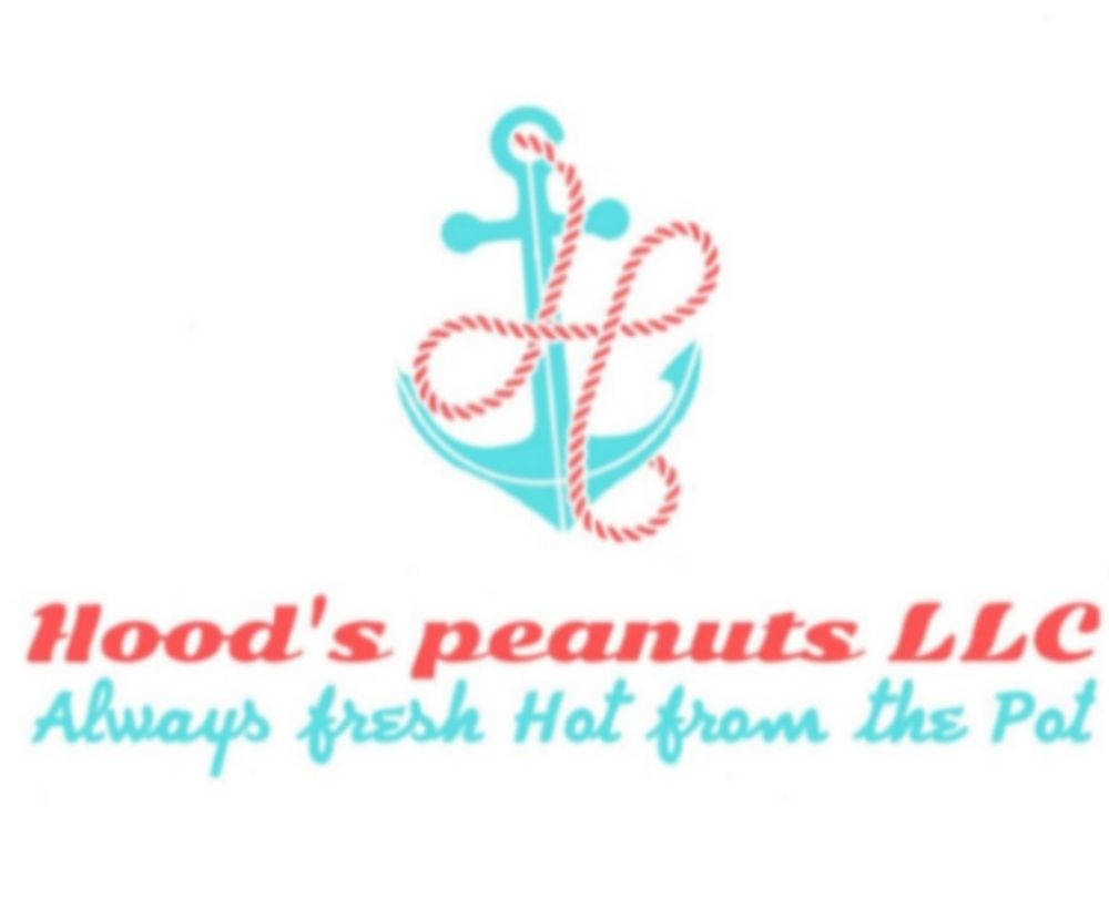 Hood's Peanuts Logo