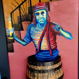 Andale Cantina