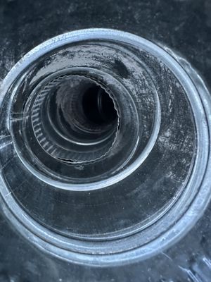🔥 DRYER FIRE PREVENTION! 🔥 - It's a great time to clean out that lint buildup! Offering Dryer Vent Cleaning.
Protect your home, save energy, and get your dryer working better!
Message me to book your slot this week 🔥 DRYER FIRE PREVENTION! 🔥 - It's a great time to clean out that lint buildup! Offering Dryer Vent Cleaning.
Protect your home, save energy, and get your dryer working better!
Message me to book your slot this week