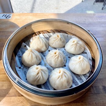 Tasty Dumplings - Steamed Pork Soup Dumplings - Chinese Near Me - Lowell, Massachusetts Tasty Dumplings - Steamed Pork Soup Dumplings - Chinese Near Me - Lowell, Massachusetts