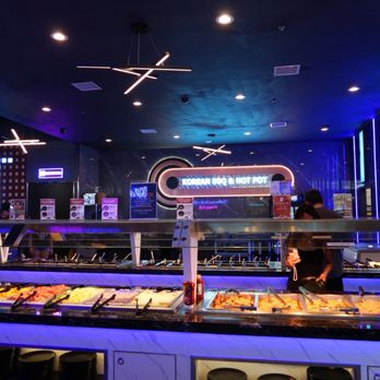 KPOT Korean BBQ & Hot Pot - Barbeque Near Me - Mesa, Arizona