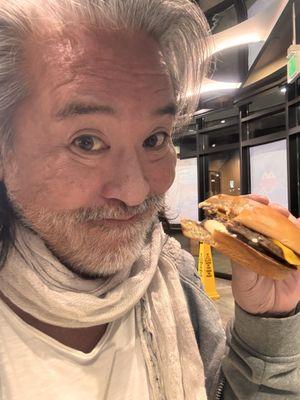 McDonald’s by null