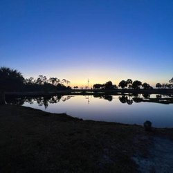 Gulf Front RV Park