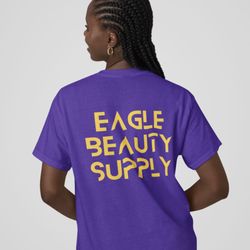 Eagle Beauty Supply