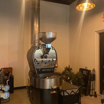 Lobos Coffee Roasters - Coffee Roasteries Near Me - Winter park, Florida Lobos Coffee Roasters - Coffee Roasteries Near Me - Winter park, Florida