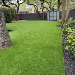 Legacy Turf and Greens