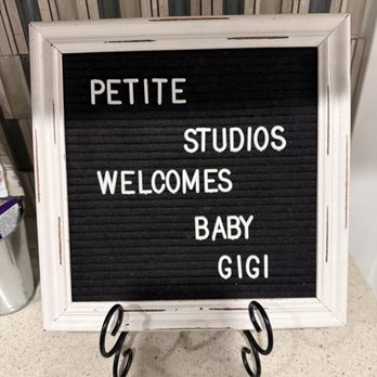 Petite Studios - Session Photography Near Me - Naperville, Illinois