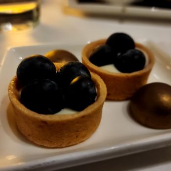 Alexander's Steakhouse - Pasadena - Steakhouses Near Me - Pasadena, California