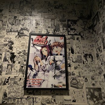 Kaedama Battleship - Ramen Near Me - San Antonio, Texas