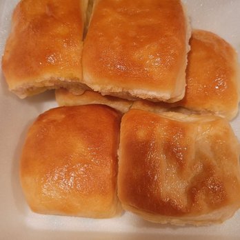 Texas Roadhouse - Rolls - Steakhouses Near Me - Mcdonough, Georgia