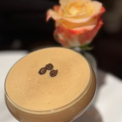 Espresso martini