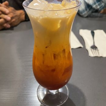 Thai Mint - Thai Thai Iced Tea - Thai Near Me - Colorado Springs, Colorado Thai Mint - Thai Thai Iced Tea - Thai Near Me - Colorado Springs, Colorado