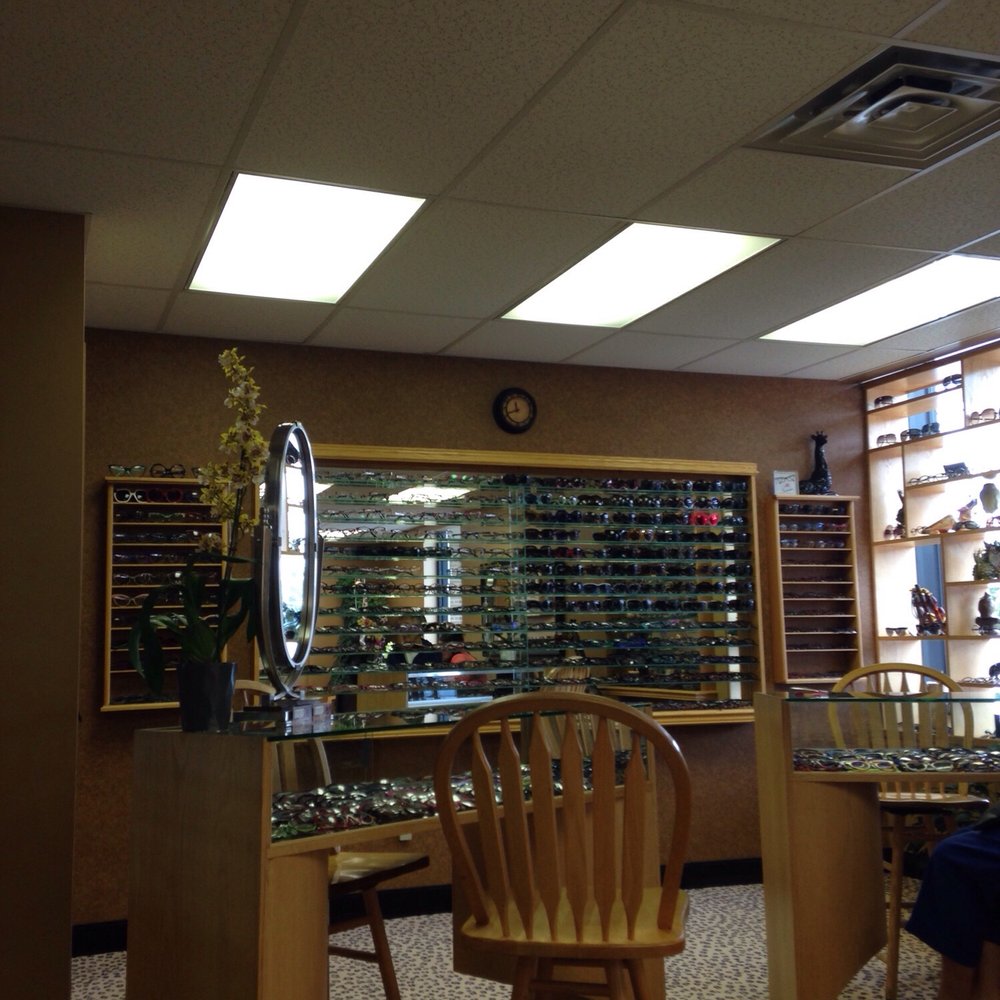 FrameUp Eyewear  - Glasses everywhere - Eyewear & Opticians Near Me - Snyder, New York